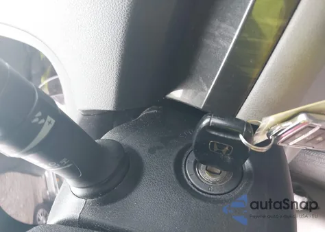 2013 Honda Cr-V Ex-L z USA, uszkodzony, nr VIN 2HKRM4H73DH612674